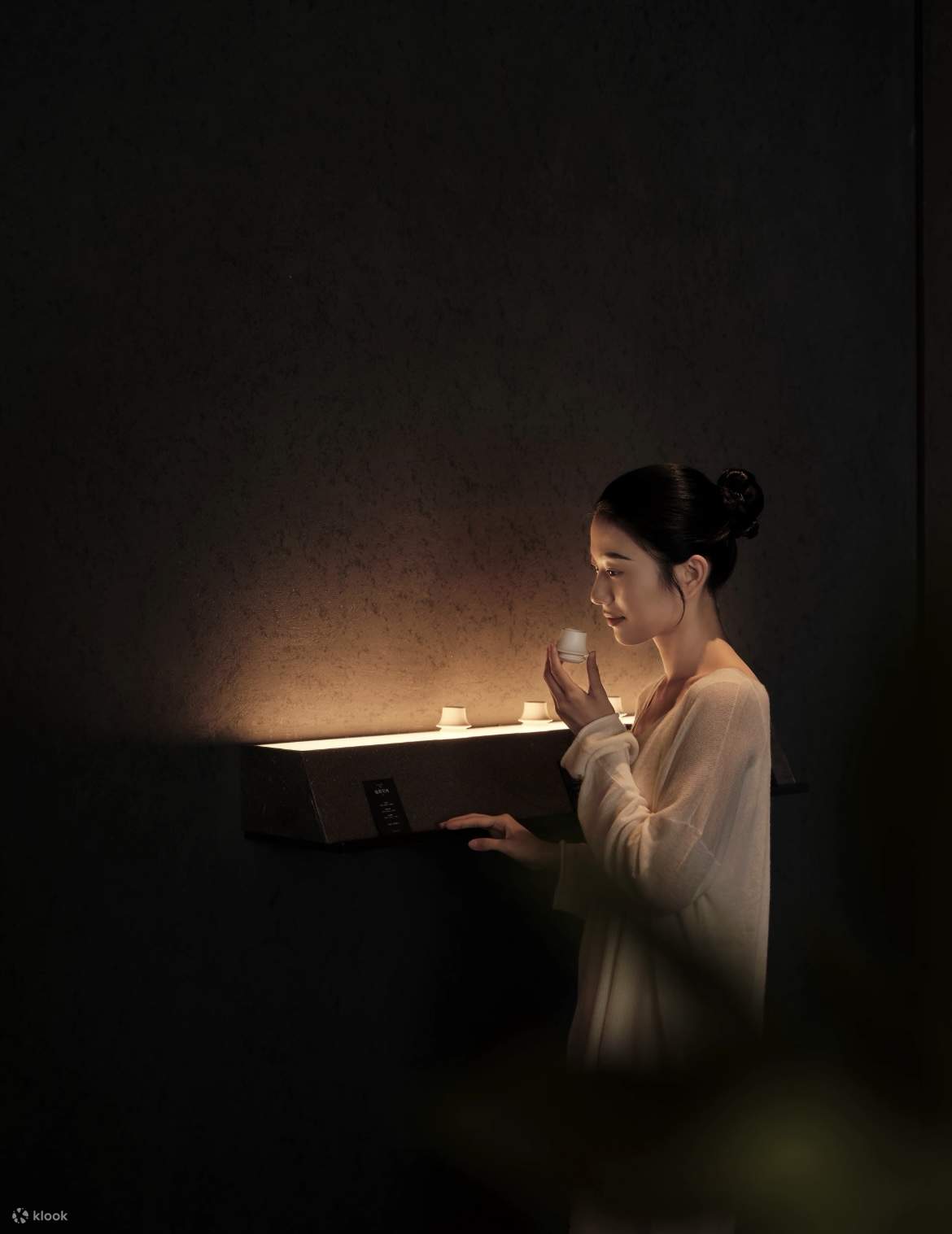 【全新开业】深圳滨河时代萨和酒店住宿套餐